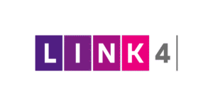 LINK4 LOGO RGB